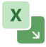 excel to pdf